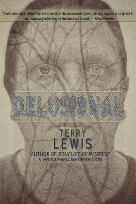 Terry Lewis Delusional (Paperback) (UK IMPORT)