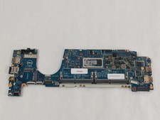 Dell Latitude 7400 Intel Core i5-8365U 1.60 GHz DDR4 Motherboard FHPJ8