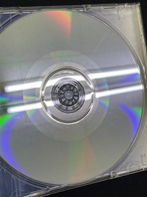 Dreamcast D Dining Table 2 July Japan 2k