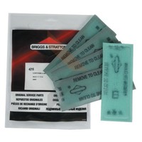 Briggs U. Stratton Vorfilter (5 X 697015) | 4215 | 024847039979