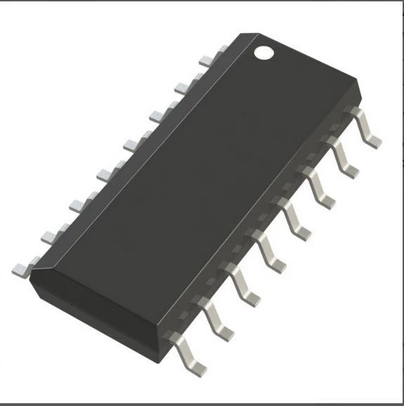 50 Stück C4053D / CD4053BM96 3 Schaltkreise Schalt-IC 2:1 240Ohm 16-SOIC - Bild 1 von 1