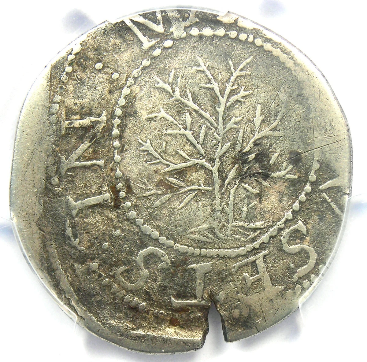 1652 Year US Colonial Coins for sale | eBay