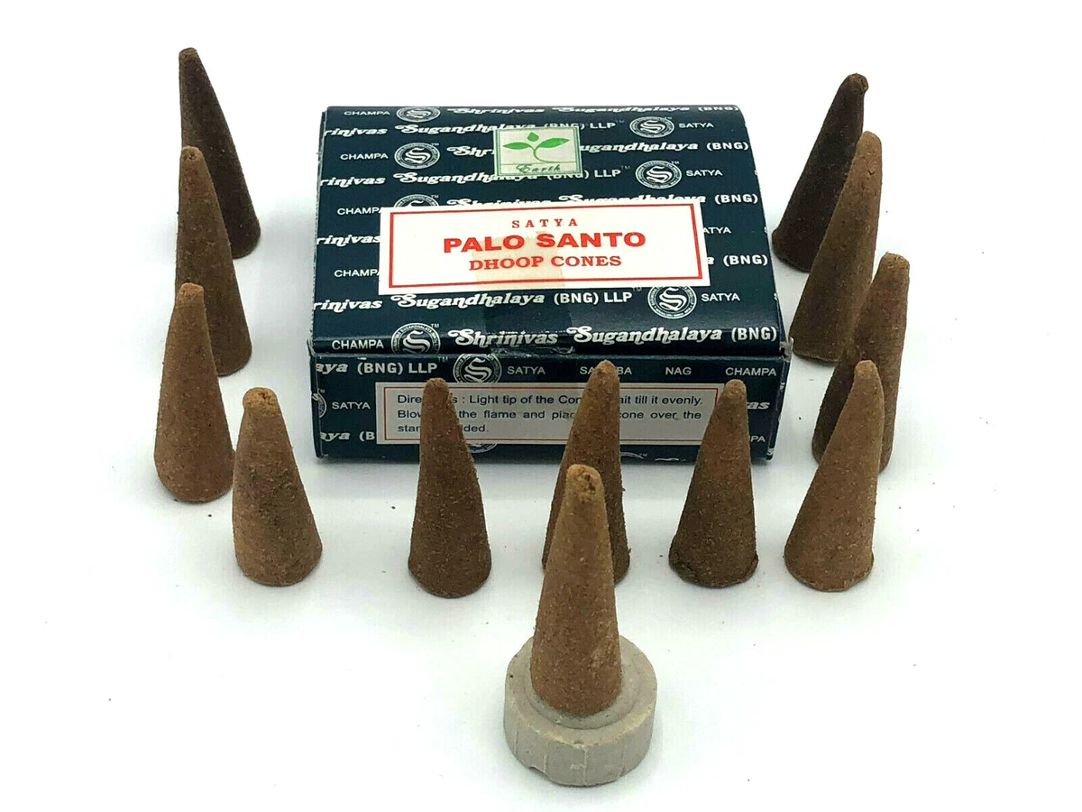 Divine Masala - Goloka Incense Sticks | GAIA CENTER Incense Shop in CYPRUS