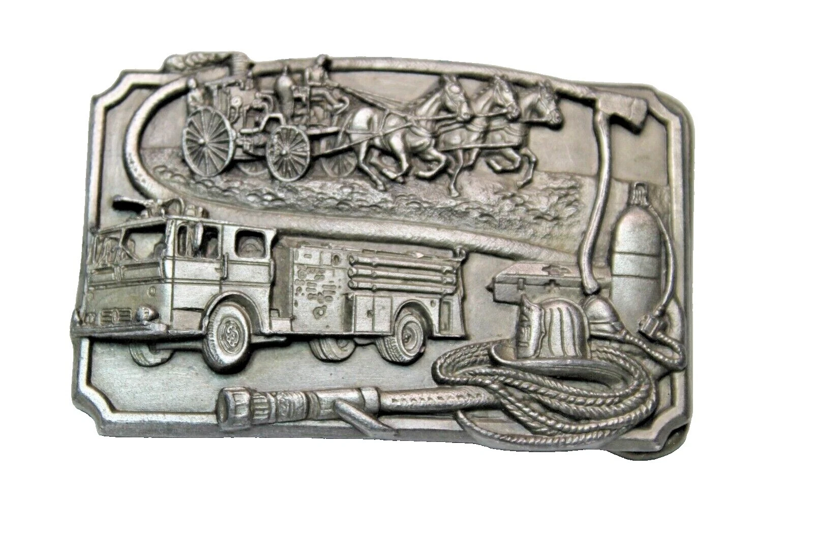 Siskiyou Brass Original Vintage Belt Buckles