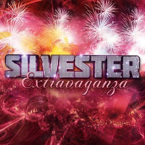 Various - Silvester Extravaganza - Bild 1 von 1
