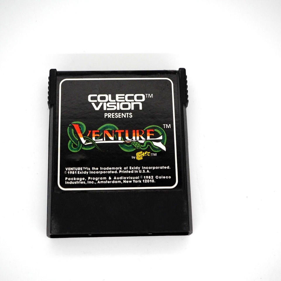 ColecoVision Collection - Pick/Choose Coleco Vision / ADAM - 50 ...