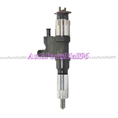 New 1pc Nozzle Injector 8973865575 8982806970 Fits For