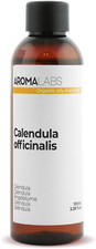 - Calendula BIO - Macérat Huileux Certifié Cosmos - 100 Ml