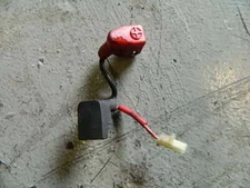 #* 02 03 Honda CBR954 CBR 954 Starter Solenoid Relay Engine Starting ** 2002