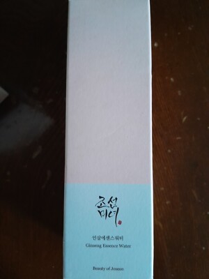 Beauty of Joseon Ginseng Essence Water, 150 mL, 5.1 fl. oz - US Seller NEW