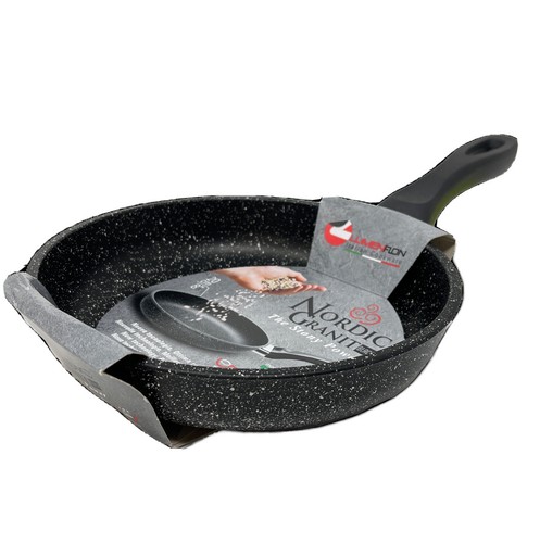 Paderno World Cuisine Steel Non-stick Springform Pan, 11