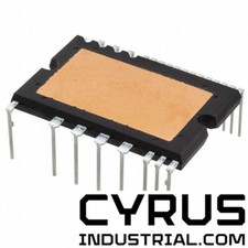 Mitsubishi PSS10S92F6-AG Power Driver Module IGBT 3 Phase 600 V 10 A 25-PowerDIP