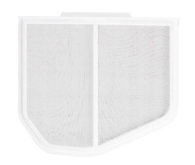 #ad #ad New Replacement Dryer Lint Screen Filter W10120998 for Admiral 3RAED3005TQ0 $14.99