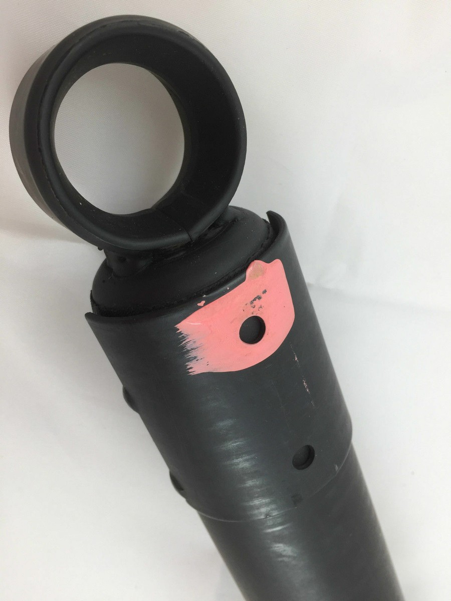 Toyota 48531-60740 Rear RH Spring Shock Absorber ASSY Land Toyota 48531-60740 Rear RH Spring Shock Absorber ASSY Land