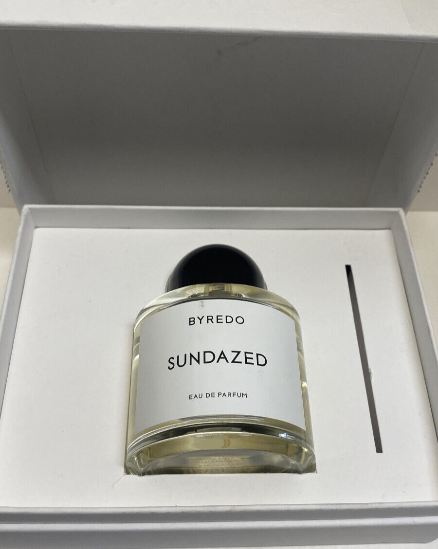 香水(ユニセックス) BYREDO SUNDAZED Eau de Parfum 50ml 香水(ユニ