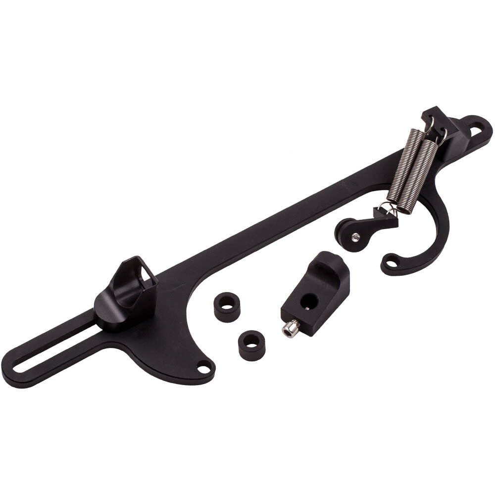 Holley 4160 Sec. Connecting Rod Kit Holley 4160 Sec. Connecting Rod Kit