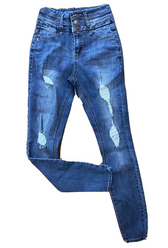 Ci Sono Basics Collection High Rise 