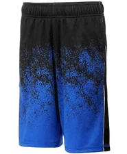 Ideology Active Shorts - Big Kid Size Medium