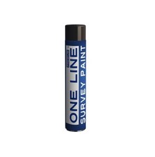 One Line Semi-Permanent Line Marking Paint 750ml