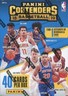 2018-19 Panini Contenders Basketball Base Pick From List