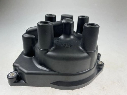 Original Nissan ignition distributor cap 22162-41B00 for NISSAN MICRA K11 2 16V - Picture 7 of 8
