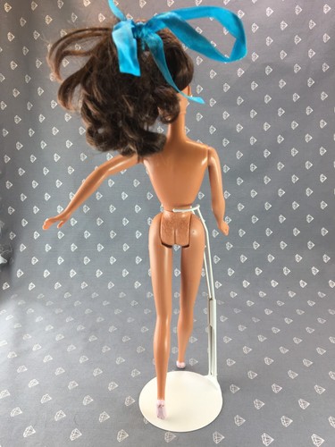 20 -- BB18 Lara Face Ballerina - Picture 4 of 6