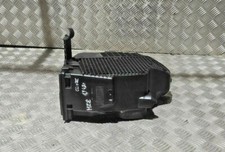 Filtre à air Renault CLIO