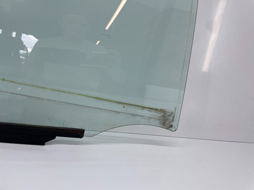 HYUNDAI I20 WINDOW DOOR GLASS REAR DRIVER SIDE RIGHT SIDE OS 08-2014🌟 - Picture 10 of 12