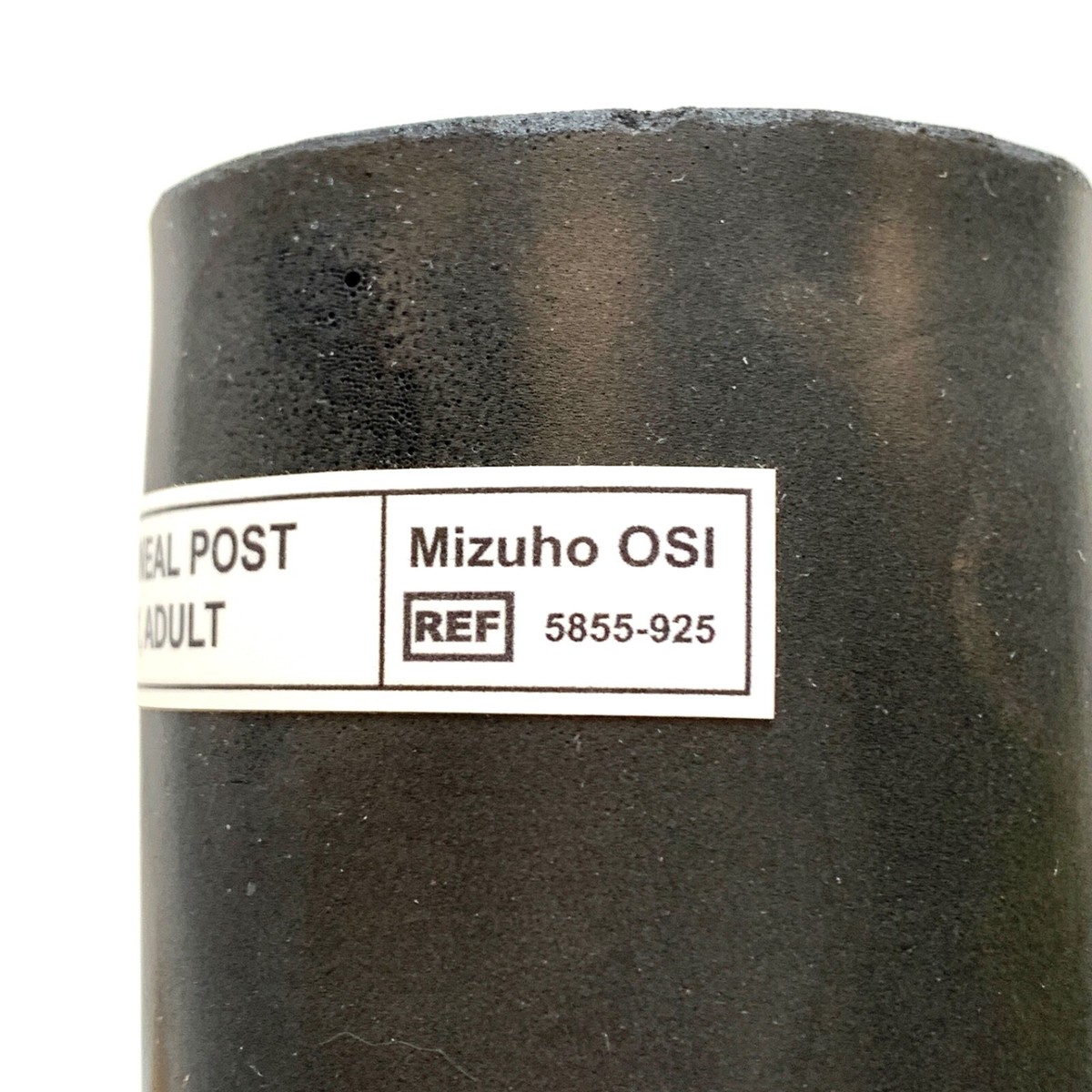 osuさん専用 Mizuho OSI REF 5855-925, H Perineal Post Assembly Adult | eBay