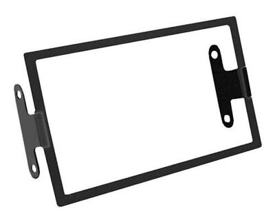 Metra 95-7417 Car Stereo Radio Plastic Trim Double Din Install Dash Kit