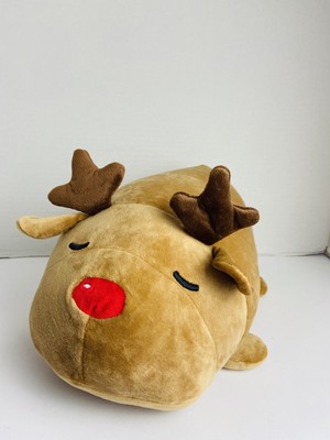 minisolife plush