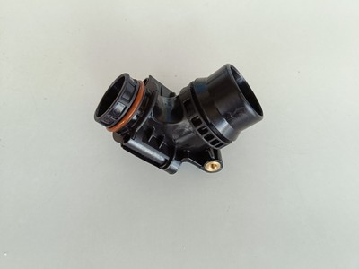 Turbo Air Outlet Pipe for Mercedes Nissan Renault R9M 1.6 DCI  