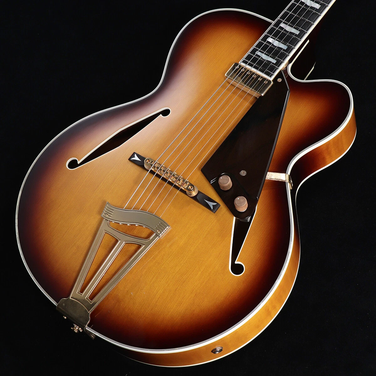 FUJIGEN(FGN) MASTERFIELD MFA-FP | eBay