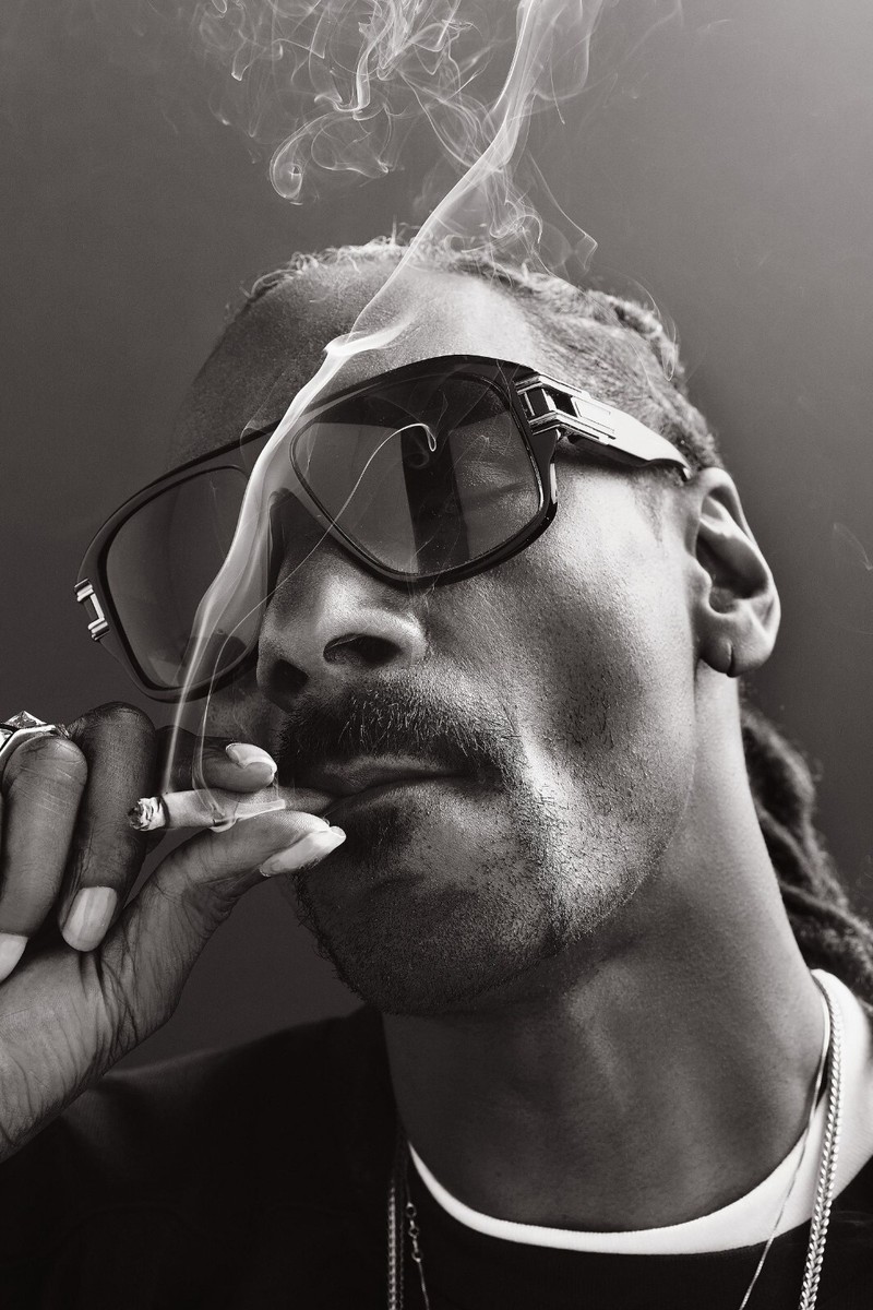 Snoop Dogg Poster Wall Art Home Decor Photo Print 16x24, 20x30