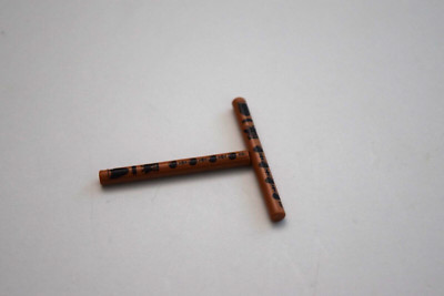 Lego Bar 1x4 Harry Potter Flute 30374 41712 Lot S104