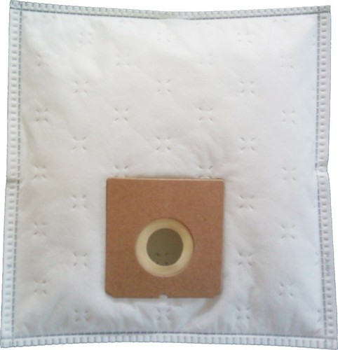 10 Staubsaugerbeutel Für Dirt Devil M 7007-1 & M 7008 Cooper - Hochwertige Microvlies Beutel