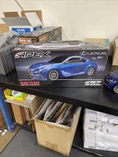 Team Associated Apex Lexus RC F 1/10 Scale To...