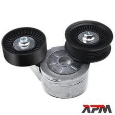 Poulies diverses Jeep COMMANDER