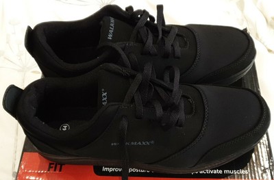 jml walking shoes