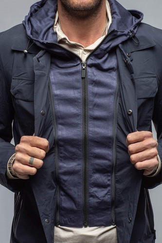 Sudadera con capucha Marchand Performance - Imagen 6 de 7
