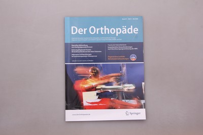 Guter Orthopade In Bernau
