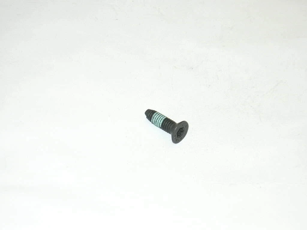 Genuine VW AUDI Hexagon Socket Head Bolt Self Locking x10 pcs 