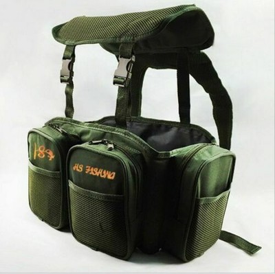 fishing rucksack
