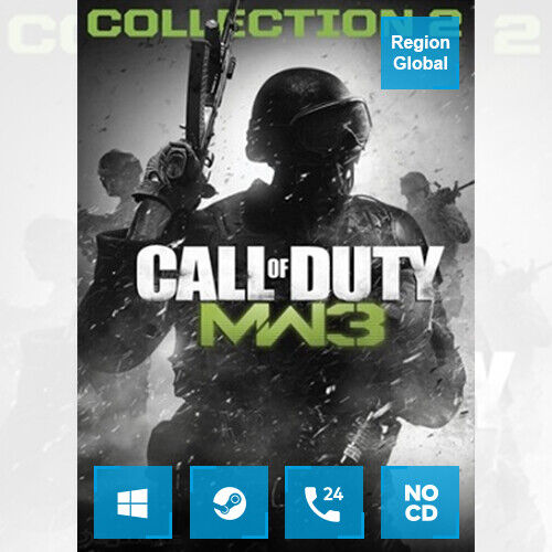 Buy Call of Duty: Modern Warfare II (PC) - Steam Account - GLOBAL