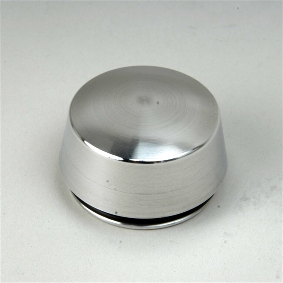 カナダmade アルミ玉　ビンテージ Weld Racing P613-5154 Weld Pro Drag Spindle Mount Cap | eBay