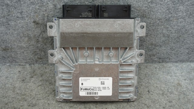 Блок hcm ford Блок hcm ford