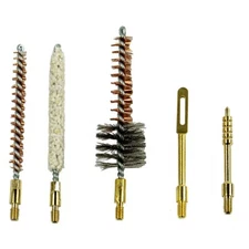 KleenBore® 5 Piece MSR Accessory Cleaning Set for 5.56mm/.223 Cal.