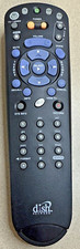 Dish Network 3.2 IR Remote 137180 EchoStar Satellite TV Control Tested  Working