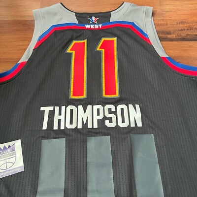 Adidas 2017 NBA All Star Game Golden State Warriors Klay
