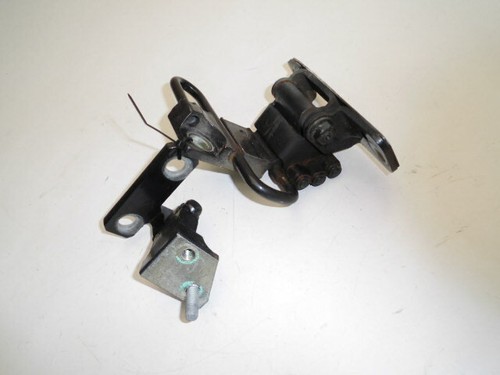 Original VW Phaeton 3D Türschanier Tür Schanier Hinten Rechts